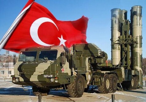 Турция ответит США в случае применения к ней санкций из-за С-400