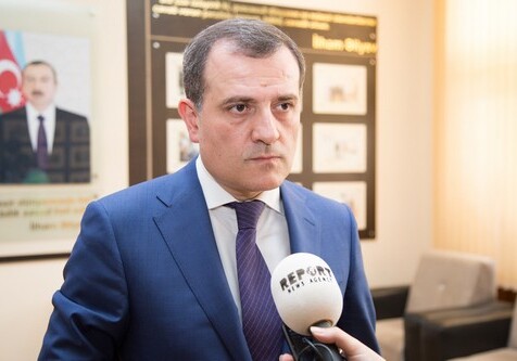 Министр о возможности переноса учебного года в азербайджанских школах