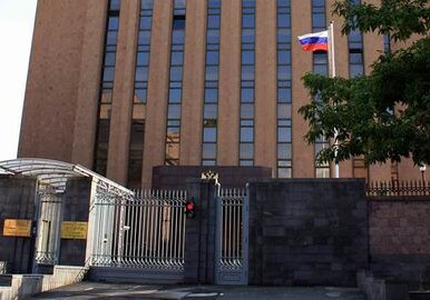 Посольство России: встреча посла с Кочаряном — в числе прочих с деятелями Армении