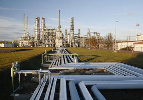 «Транснефть» с 1 июля ждет возобновления прокачки нефти по Баку-Новороссийск