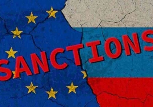Евросоюз продлил «крымские санкции» против России еще на год