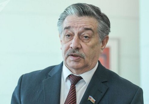 Михаил Забелин: «В Азербайджане создан уникальный этнический мир»