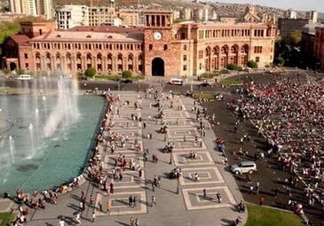 В 2100 году население Армении сократится до 2 млн человек – ООН