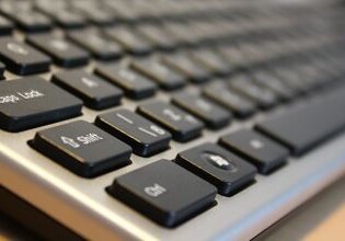 На клавиатуре впервые за 25 лет появится новая кнопка
