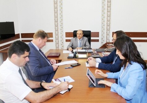 Азербайджан по количеству научных трудов стал лидером на Южном Кавказе