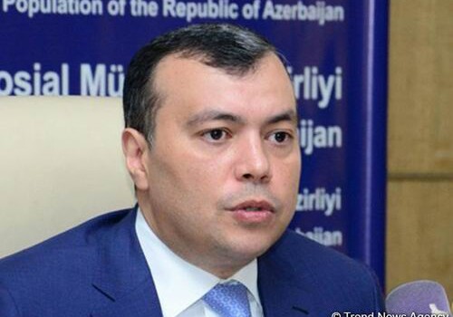 Сахиль Бабаев: «Рост зарплат и пенсий в Азербайджане на инфляцию не повлияет»