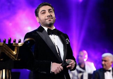 Свадебный гонорар этого азербайджанского певца составляет 22 тыс манатов (Видео)