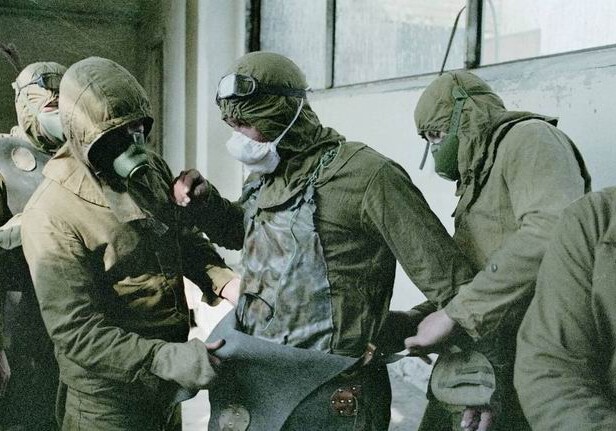 Азербайджанские ликвидаторы бесстрашно шли на помощь, зная что получают смертельную дозу радиации - президент российского «Союза «Чернобыль»