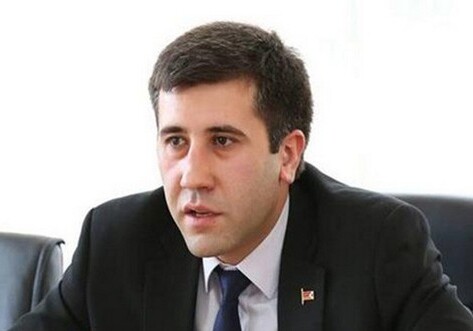 «Власти Армении хотят подчинить себе судебную систему» – Правозащитник