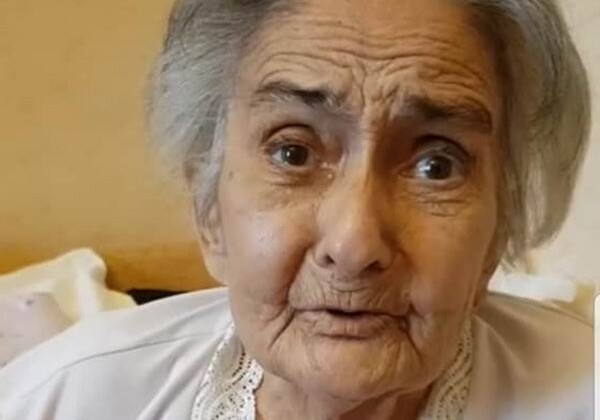 Печальная новость: вдова композитора Мамеда Кулиева скончалась