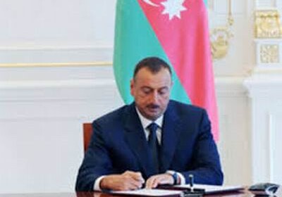 Президент Азербайджана присвоил высшие воинские звания военнослужащим Минобороны - Список