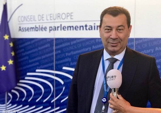 Самед Сеидов: «В Совете Европы должны покончить с двойными стандартами»