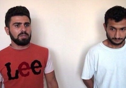 Жители Джалилабада задержаны за сбыт фальшивых денег (Видео)