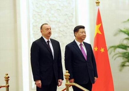 Может ли Китай выступить посредником в урегулировании карабахского конфликта?
