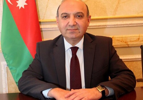 Сиявуш Гейдаров: «Враждебные силы пытаются импортировать в Азербайджан чуждую религиозную идеологию»