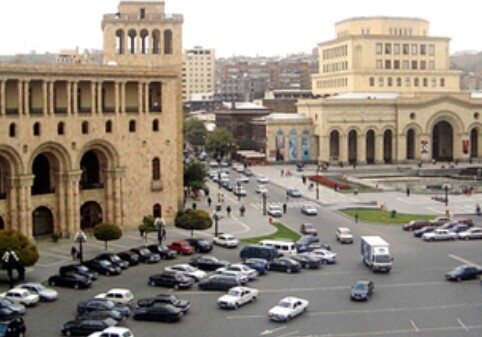 Власти Армении хотят вернуть президентскую форму правления – «Жаманак»