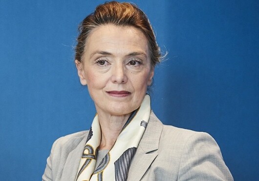Новым генсеком Совета Европы стала Мария Пейчинович-Бурич