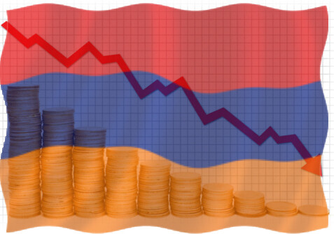 Иностранные инвесторы не хотят вкладывать в экономику Армении 