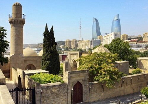 В Ичери шехер будет открыт музей Бакинских ханов