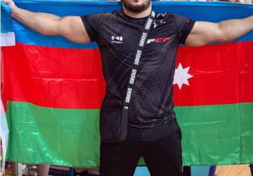 В Баку скончался чемпион мира, попавший в ДТП 