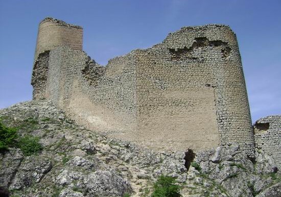 Минкультуры направит около 5 млн манатов на восстановление крепости «Чыраг-гала»