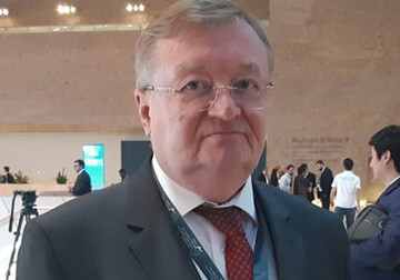Александр Кузнецов: «У России и Азербайджана полное взаимопонимание в ЮНЕСКО»