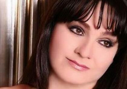 Азербайджанскую актрису обокрали в самолете