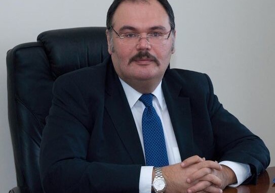 Посол: «Ереван не приемлет Лондон в качестве посредника по Карабаху»