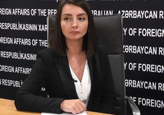 МИД Азербайджана: «Требование дополнительных гарантий безопасности для участия на 43 сессии - не что иное, как повод уклониться от участия в мероприятии»