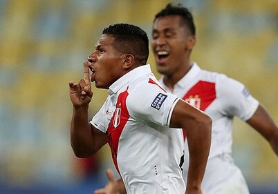 Сборная Перу разгромила Чили и вышла в финал Кубка Америки (Видео)