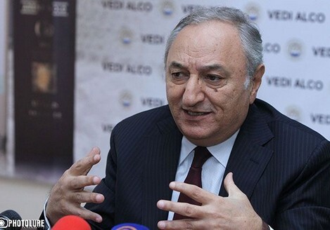 «В экономике Армении сложилась печальная ситуация» – Эксперт