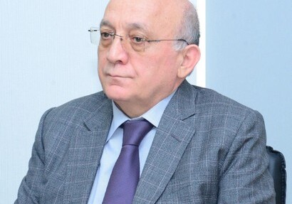 Мубариз Гурбанлы: «Оказание поддержки Фонду помощи ВС Азербайджана - долг каждого гражданина»