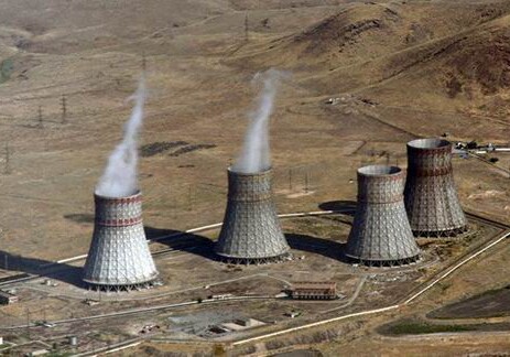 Армянский Чернобыль: Турция провела учения на случай аварии на Мецаморе