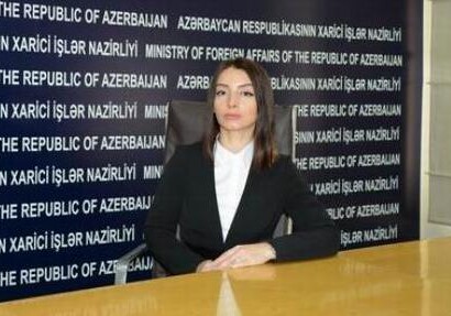 Попыткой изменить формат переговоров по Карабаху Ереван cтремится создать искусственные препятствия для урегулирования конфликта – МИД Азербайджана
