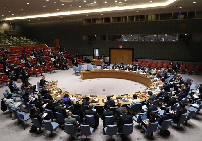 СБ ООН призвал к перемирию в Ливии