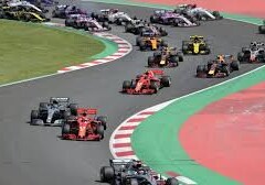 Стала известна дата первого Гран-при Формулы-1 в сезоне-2020