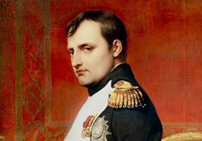 Прядь волос Наполеона продали на аукционе почти за 19 тыс. евро