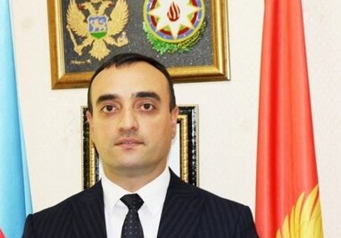 Вугар Алиев: «Сотрудничество Азербайджана и Черногории развивается по восходящей»