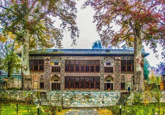 Ягуб Махмудов: «Включение Дворца Шекинских ханов в список Всемирного наследия - блистательное завершение многотрудной борьбы»