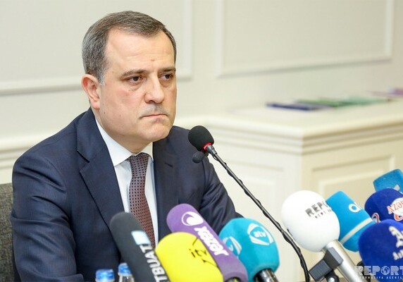 Министр: «Продление учебного года в Азербайджане было неизбежно» (Обновлено)