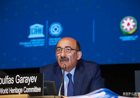«В 2010 году Азербайджан подаст заявку на включение ряда объектов в Список ЮНЕСКО» – Министр