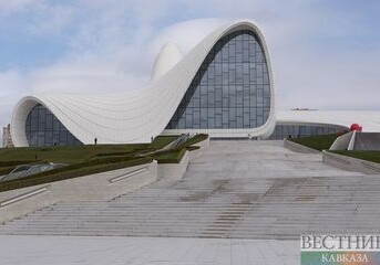 Баку представил доказательства последствий вандализма Армении