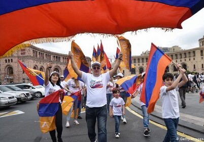 Армения 2050 года глазами ООН: стареющая нация и сокращение населения