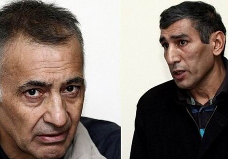 МИД Азербайджана призвал оказать давление на Армению для освобождения Дильгама Аскерова и Шахбаза Гулиева