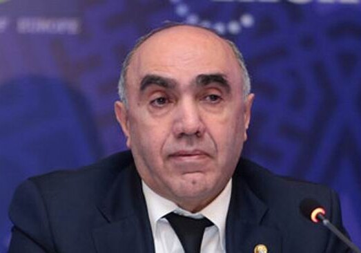 Генпрокурор Азербайджана встретился с комиссаром СЕ по правам человека 