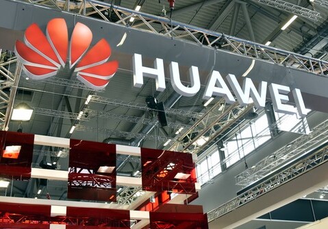 Huawei готовится показать первый 5G-смартфон 
