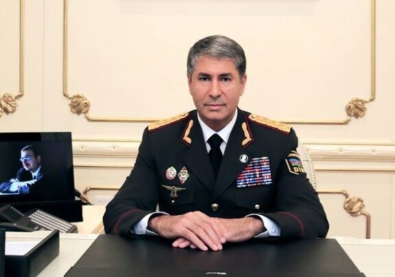 Вилаят Эйвазов назначил нового начальника «бандотдела»