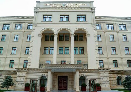 Минобороны АР: США не продавали Азербайджану вооружение