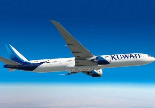 Авиакомпания Kuwait Airways открывает рейсы из Эль-Кувейта в Баку
