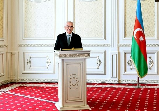 В Нахчыване отметили 50-летие прихода Гейдара Алиева к руководству Азербайджаном (Фото)